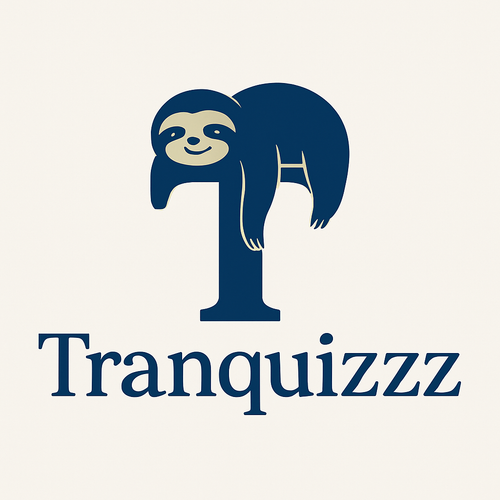 Tranquizzz